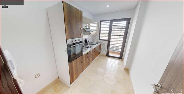 Appartement à vendre 101 m² à Ain Sebaa - 2