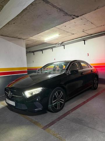 Mercedes-Benz Classe A Berline - 2