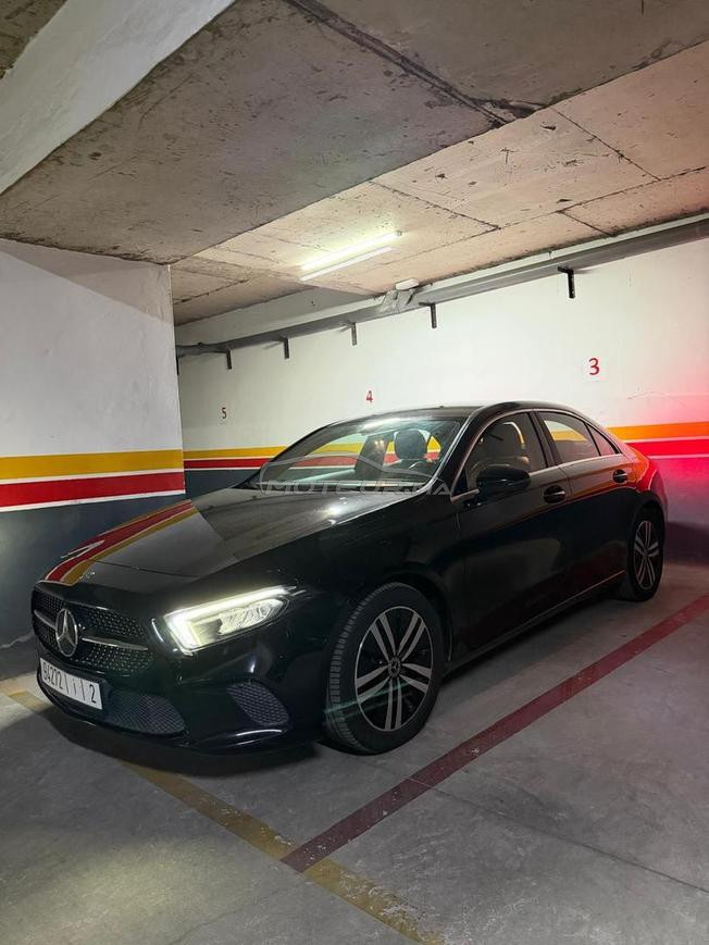 Mercedes-Benz Classe A Berline 