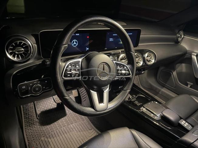 Mercedes-Benz Classe A Berline 