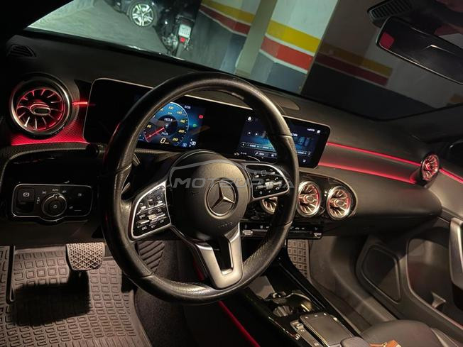 Mercedes-Benz Classe A Berline 