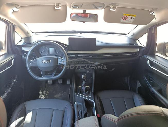 Geely GX3 Pro  Essence 8cv  05/2026 