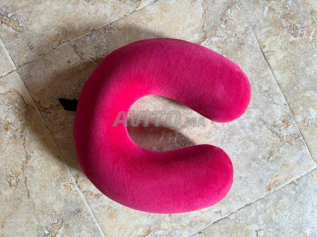 Coussin de voyage confortable - 2