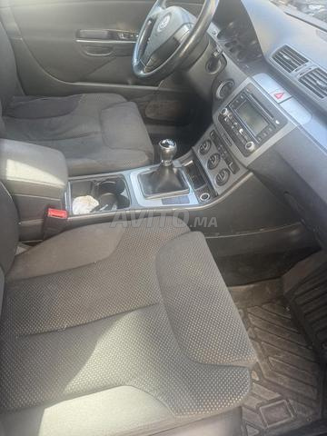 Volkswagen Passat - 2