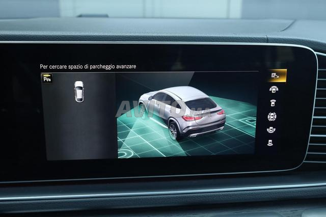 GLE 350DE EXPERTISE / FINANCEMENT DISPONIBLE