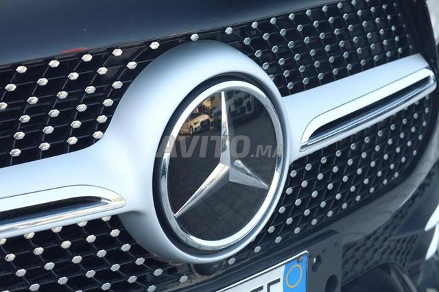 GLE 350DE EXPERTISE / FINANCEMENT DISPONIBLE