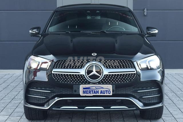 GLE 350DE EXPERTISE / FINANCEMENT DISPONIBLE