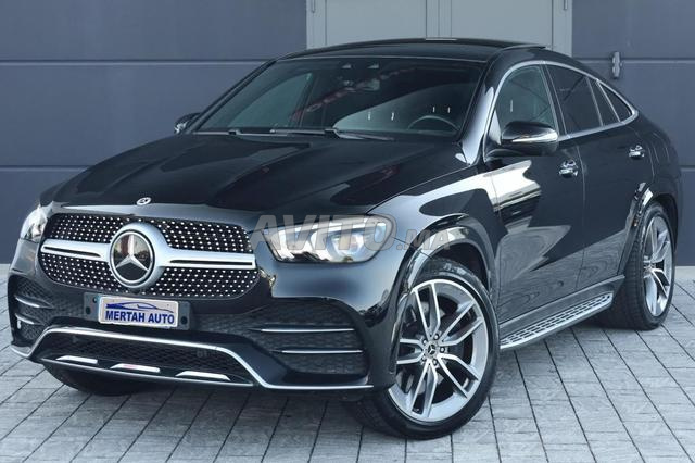 GLE 350DE EXPERTISE / FINANCEMENT DISPONIBLE
