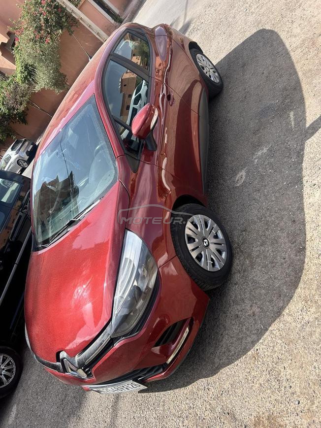 clio 4 bone état 