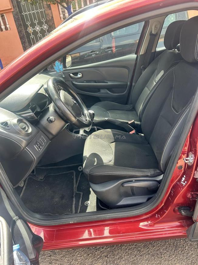 clio 4 bone état 