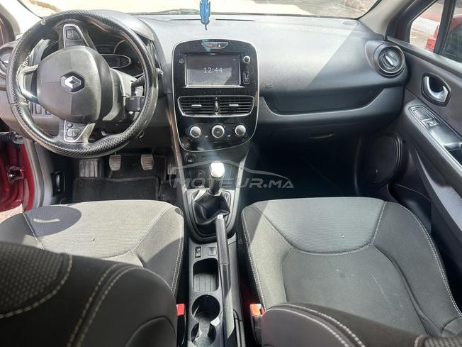 clio 4 bone état 