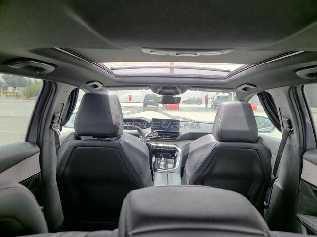 Peugeot 3008 GT line 1.5 hdi 