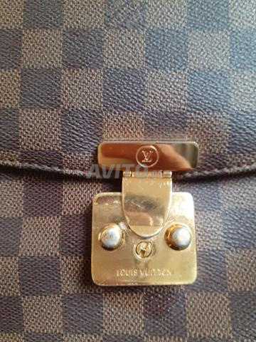 Cartable Louis Vuitton Original - 2
