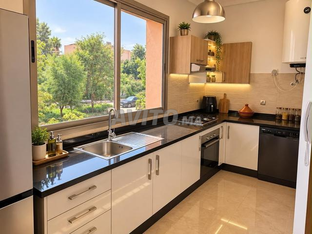 Appartement Prestigia neuf meublé location - 2