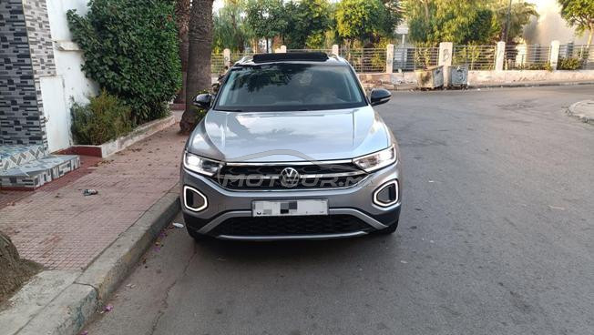 Volkswagen T Roc 2023