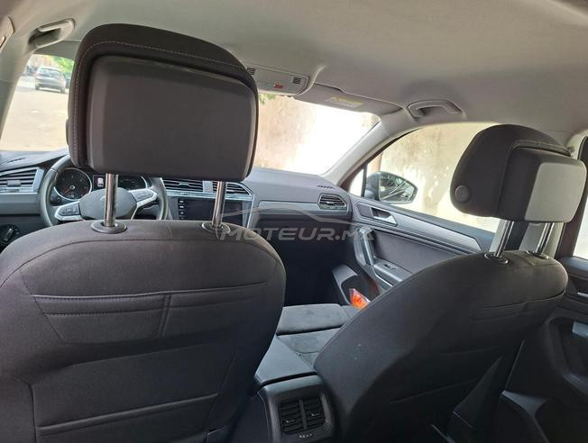 Volkswagen Tiguan Diesel Automatique 2023 à Fès