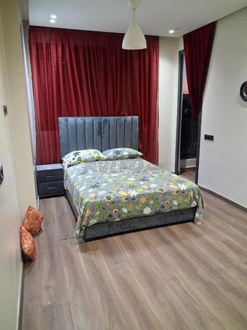STUDIO MEUBLÉ À LOUER QUARTIER LES HÔPITAUX
