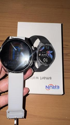 Montre électronique - 2