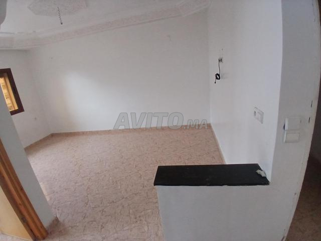 Appartement à louer - 2