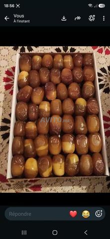 تمور بجودة عالية - 2