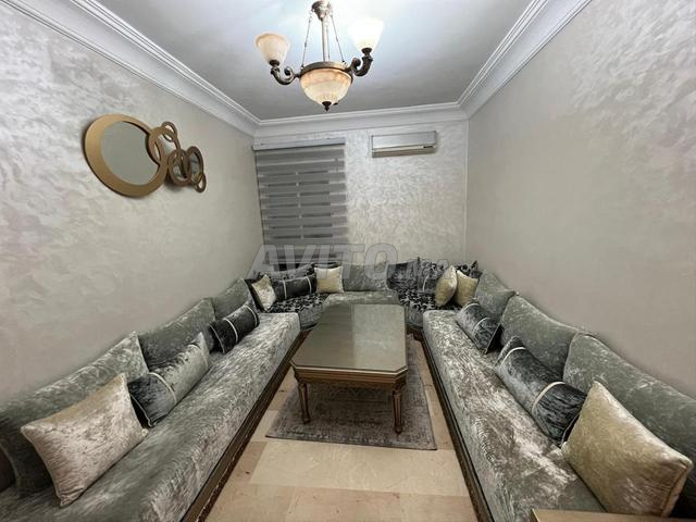 غرفة معيشة للبيع - 2