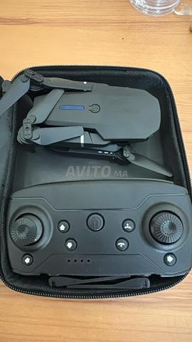Drone de photographie de Tymo - 2