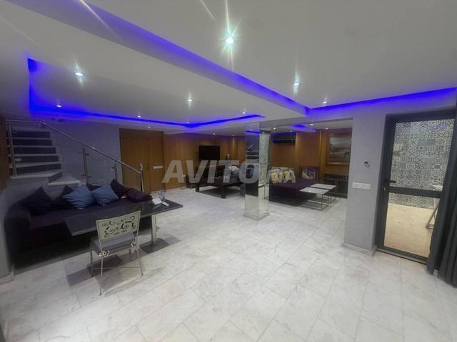 Appartement à vendre 1 m² à Marrakech - 2