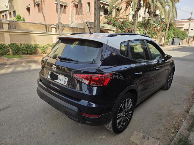 Seat Arona diesel Urban 2023