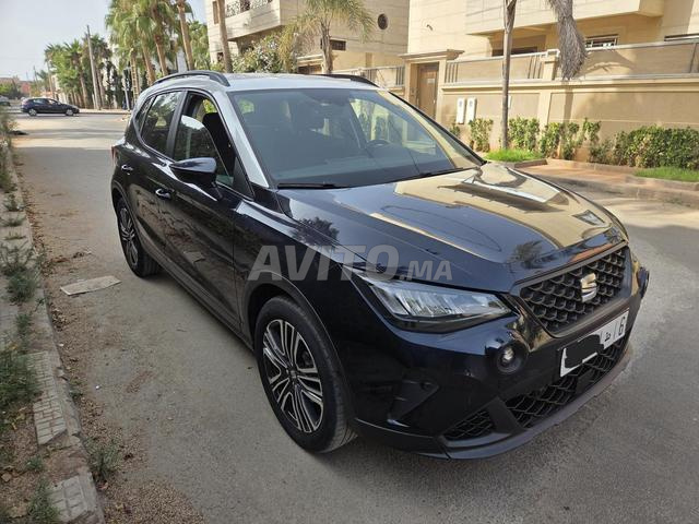 Seat Arona diesel Urban 2023 - 2