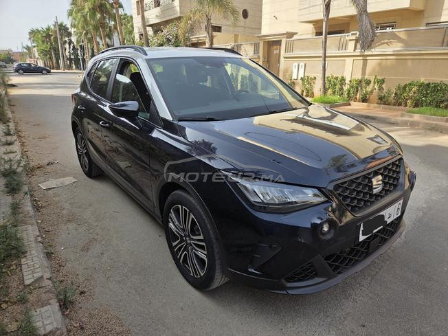 Seat Arona diesel Urban 2023