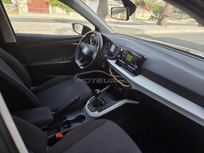 Seat Arona diesel Urban 2023