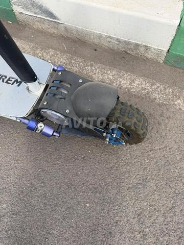 🛴 Trottinette Électrique Ecoxtrem Titan Xs à vendre - 2