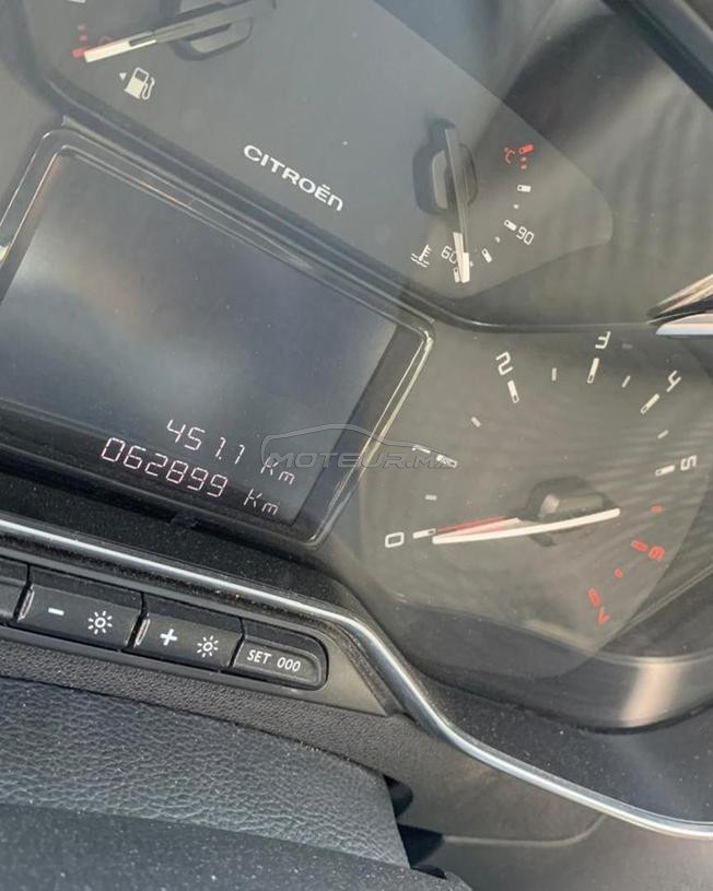 Citroën c3 2021 63 000km