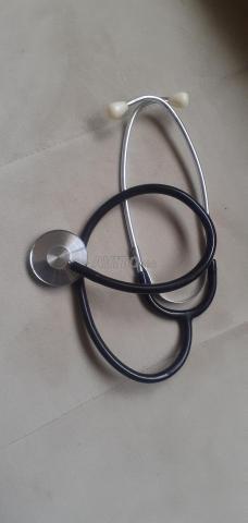 Nouvelles machines d'examen médical - 2
