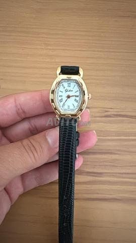 Montre classique - 2