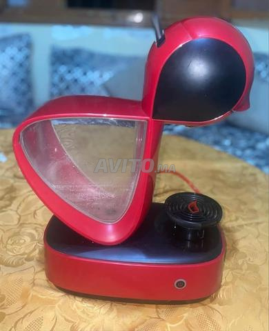 Cafetière à capsules DOLCE GUSTO INFINISSIMA - 2