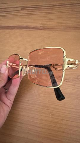 Lunettes classiques - 2