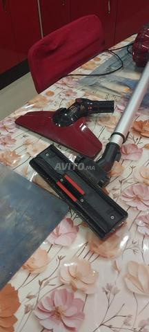 Aspirateur - 2