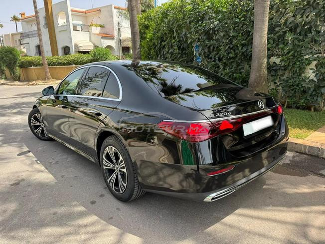 Mercedes e220d auto