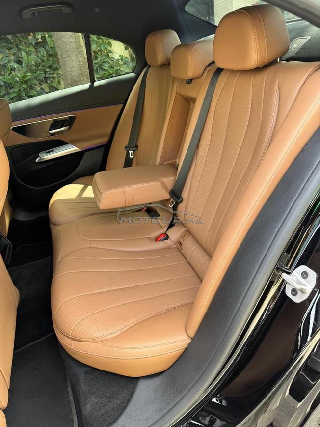 Mercedes e220d auto