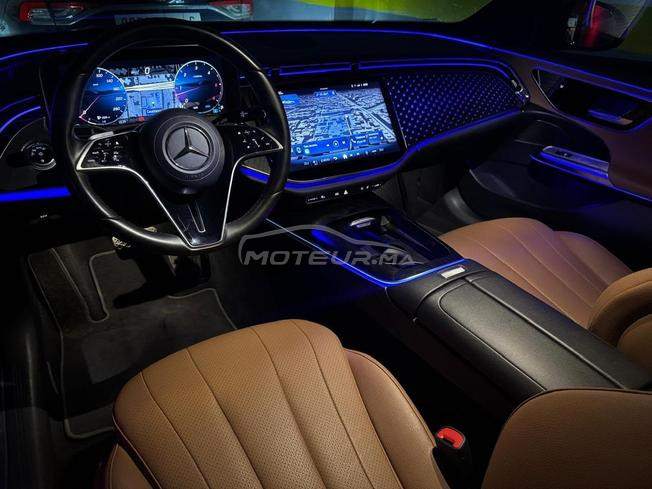 Mercedes e220d auto