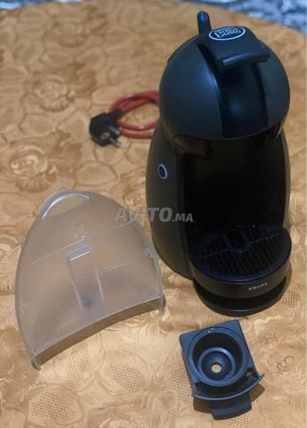 Cafetière à capsules KRUPS DOLCE GUSTO - 2