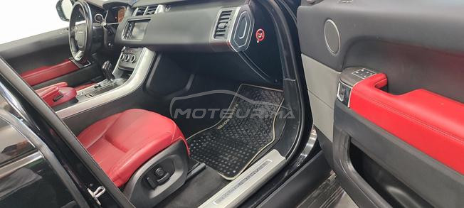 Range Rover sport 2016 