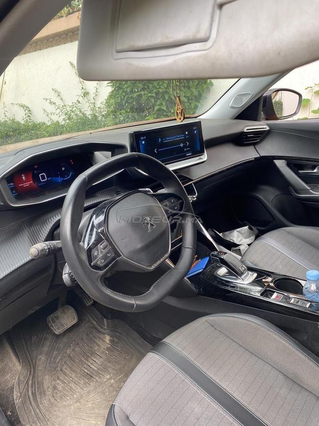 Peugeot 2008  premier main 20K km seulement 