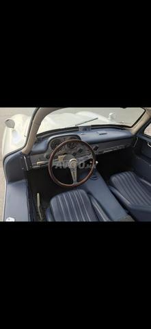 مرسيدس بنز كلاس 300SL بنزين يدوي 2000 - 2