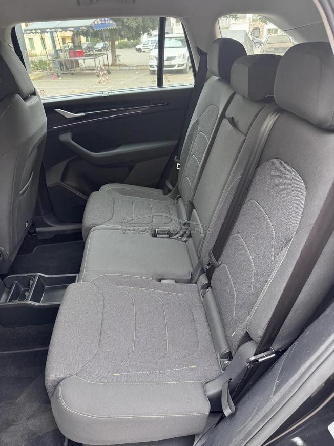 Skoda Kodiaq Diesel Automatique 2025 à Casablanca