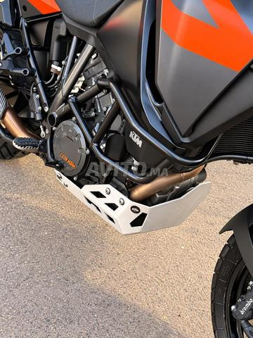 KTM 1290 Super Adventure S - 2