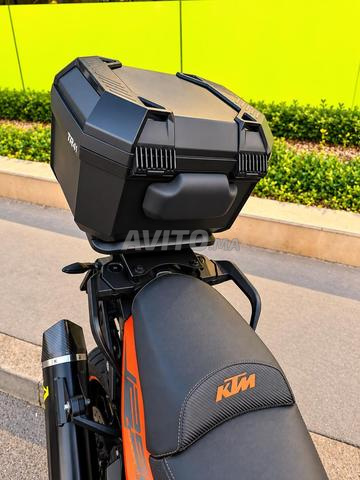 KTM 1290 سوبر أدفنتشر S
