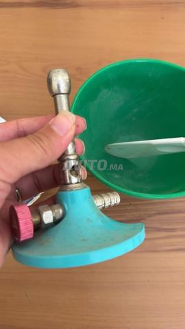 Matériel de fabrication dentaire utilisé une seule fois - 2
