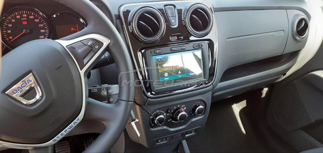 DACIA LODGY